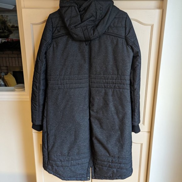 Lole insulated winter jacket M - Picture 4 of 8